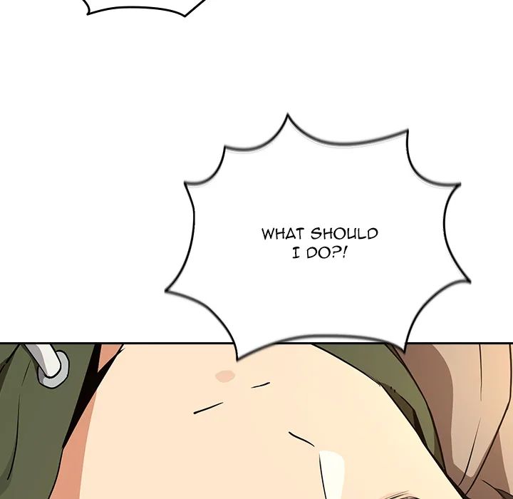 After Work Love Affairs Chapter 81 - Page 24 in English