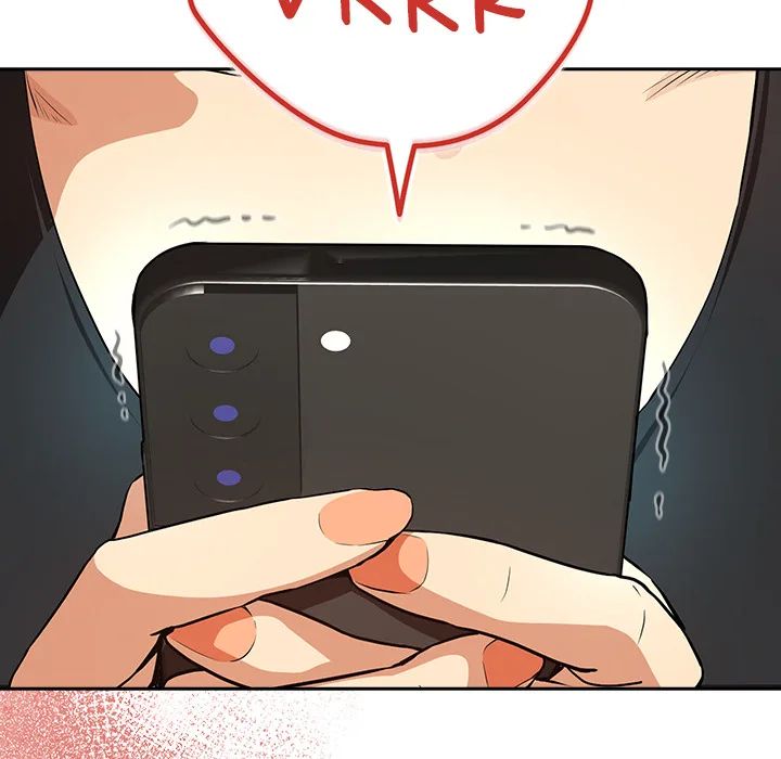 After Work Love Affairs Chapter 81 - Page 28 in English