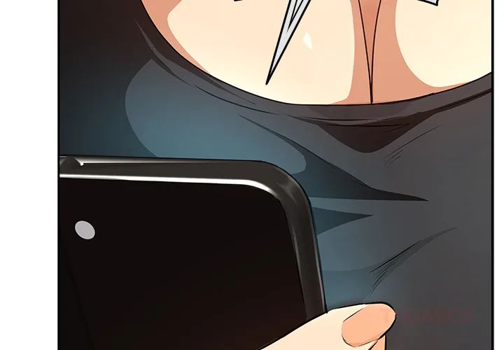 After Work Love Affairs Chapter 81 - Page 3 in English
