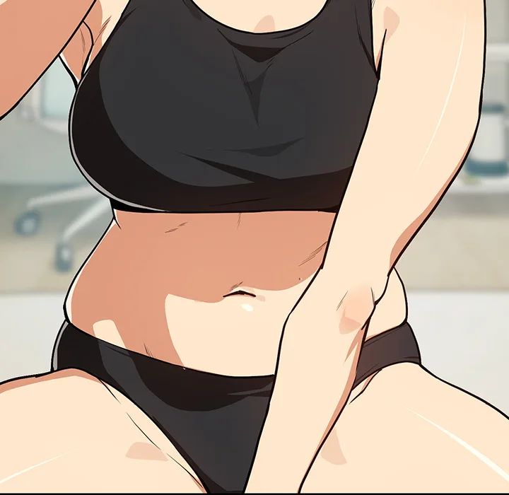 After Work Love Affairs Chapter 81 - Page 44 in English