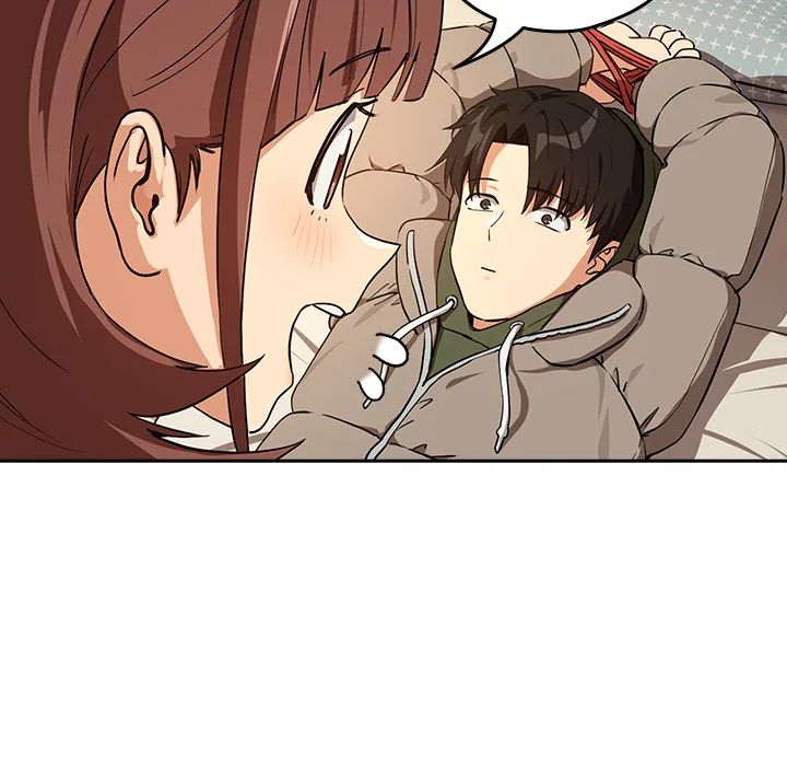 After Work Love Affairs Chapter 81 - Page 47 in English