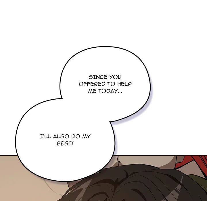 After Work Love Affairs Chapter 81 - Page 48 in English