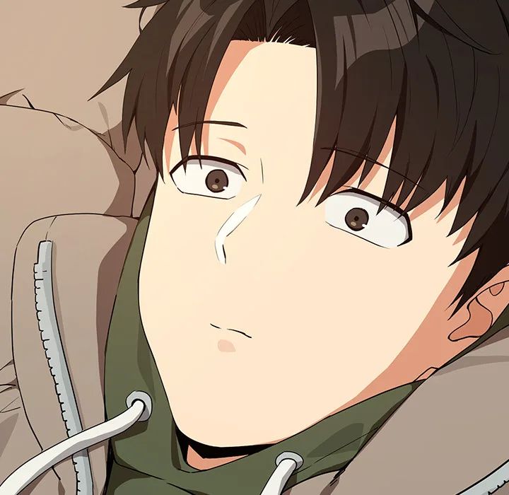 After Work Love Affairs Chapter 81 - Page 49 in English