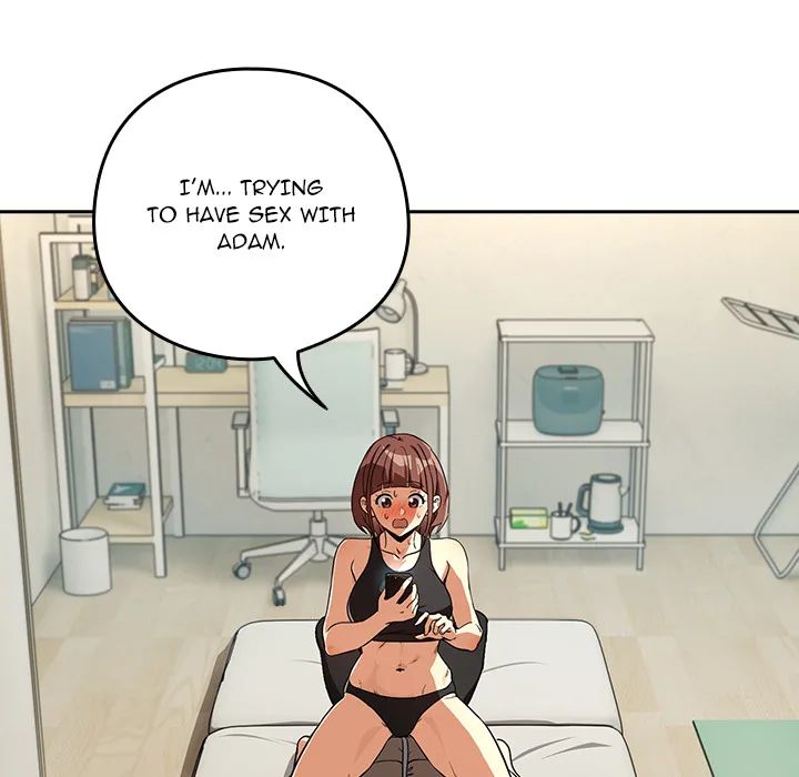 After Work Love Affairs Chapter 81 - Page 5 in English