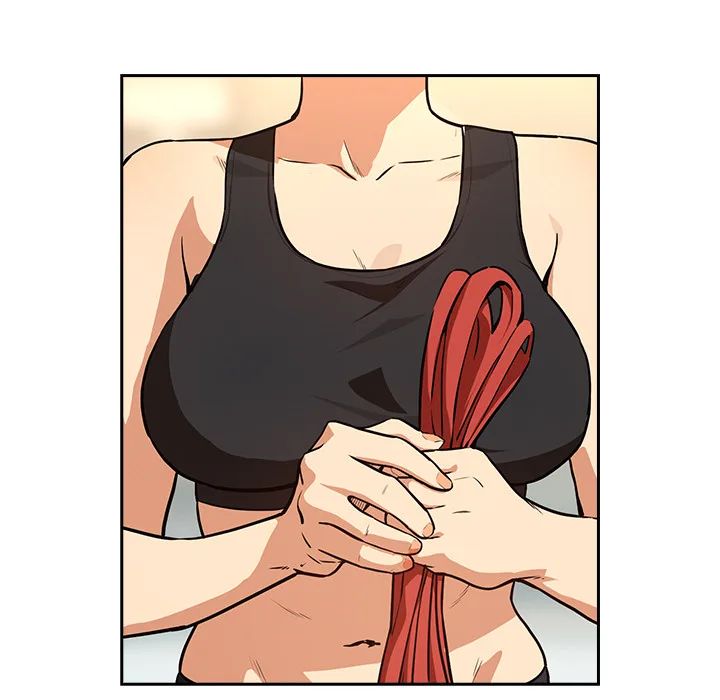 After Work Love Affairs Chapter 81 - Page 53 in English