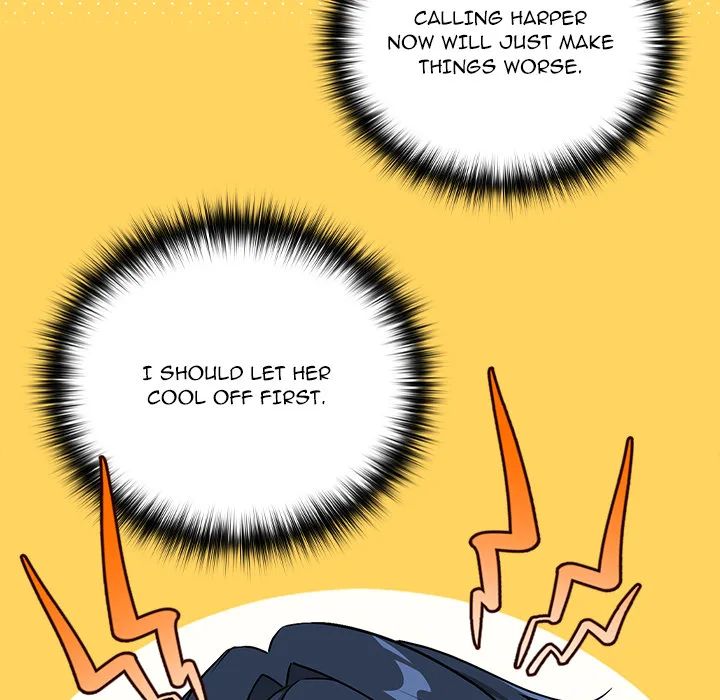 After Work Love Affairs Chapter 81 - Page 58 in English