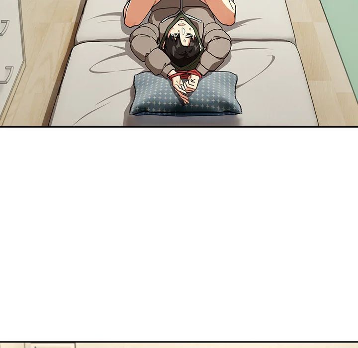 After Work Love Affairs Chapter 81 - Page 6 in English