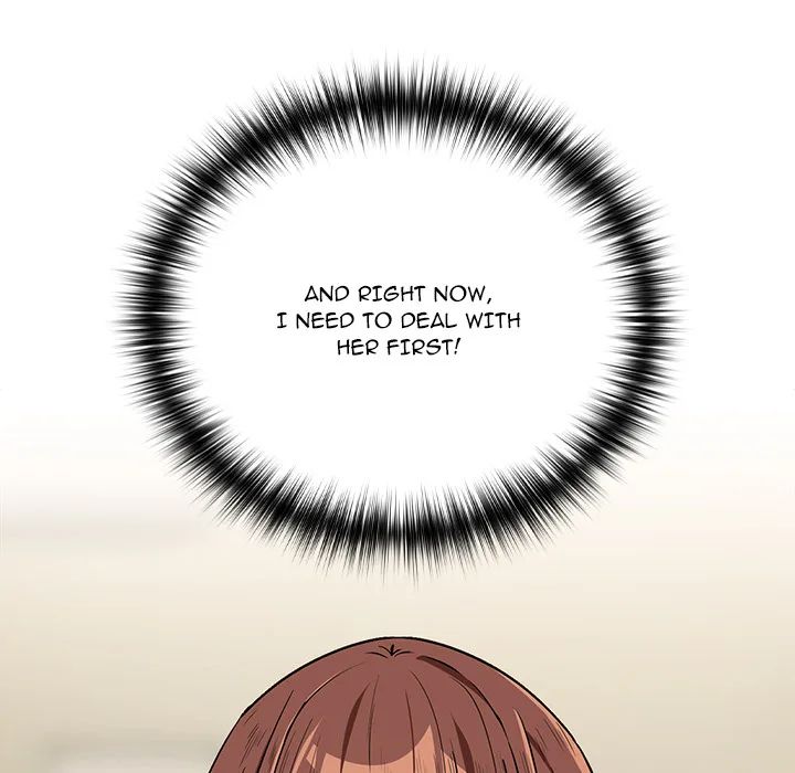 After Work Love Affairs Chapter 81 - Page 62 in English
