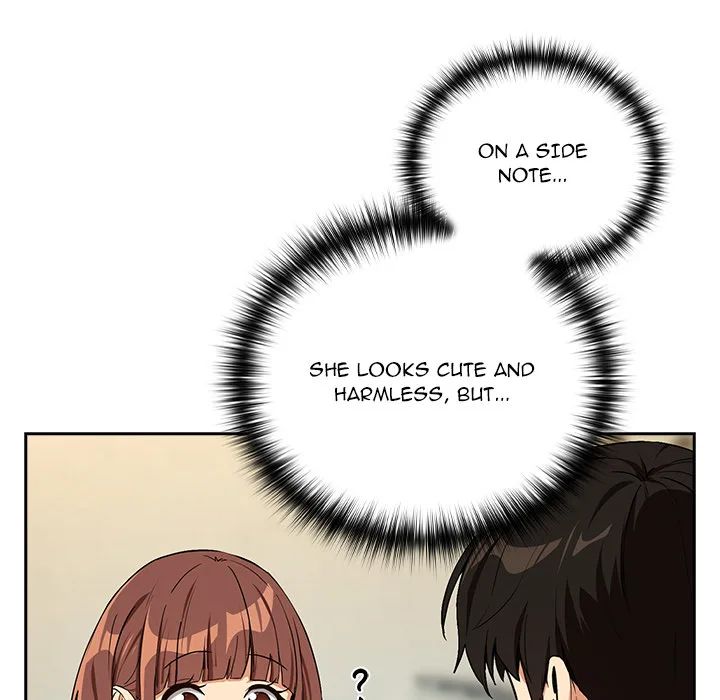 After Work Love Affairs Chapter 81 - Page 66 in English