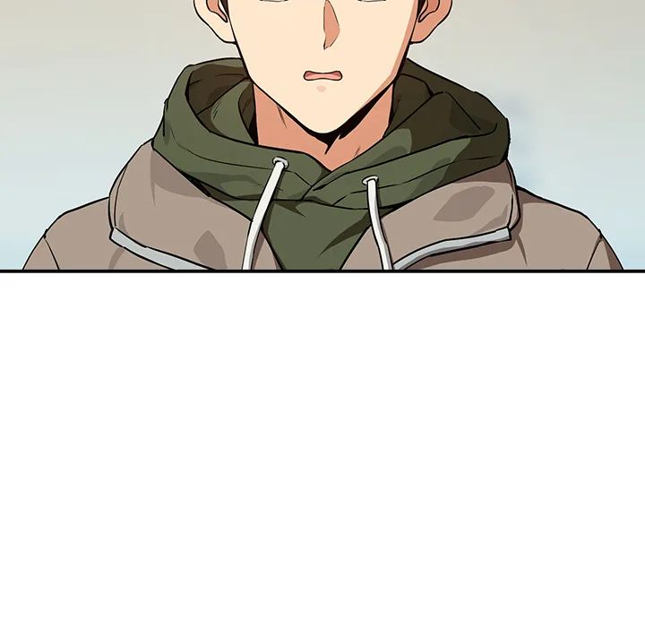 After Work Love Affairs Chapter 81 - Page 73 in English