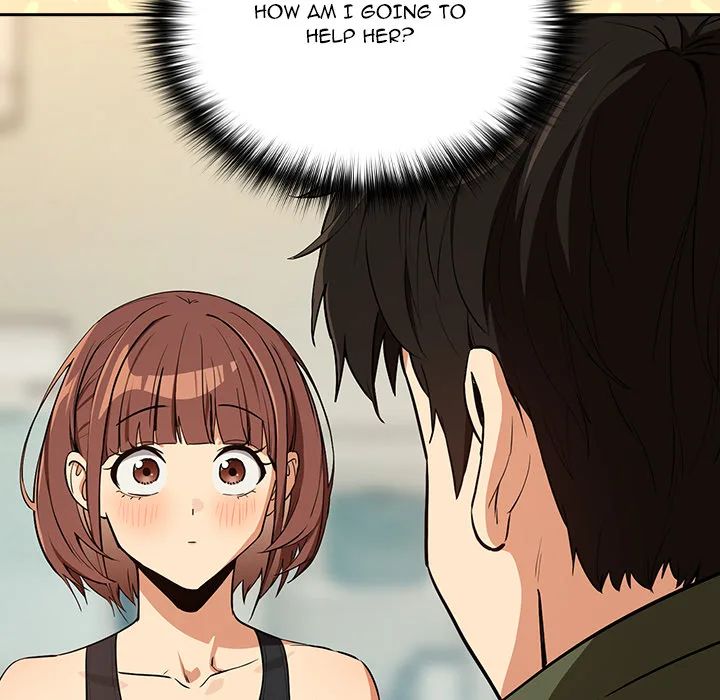 After Work Love Affairs Chapter 81 - Page 76 in English