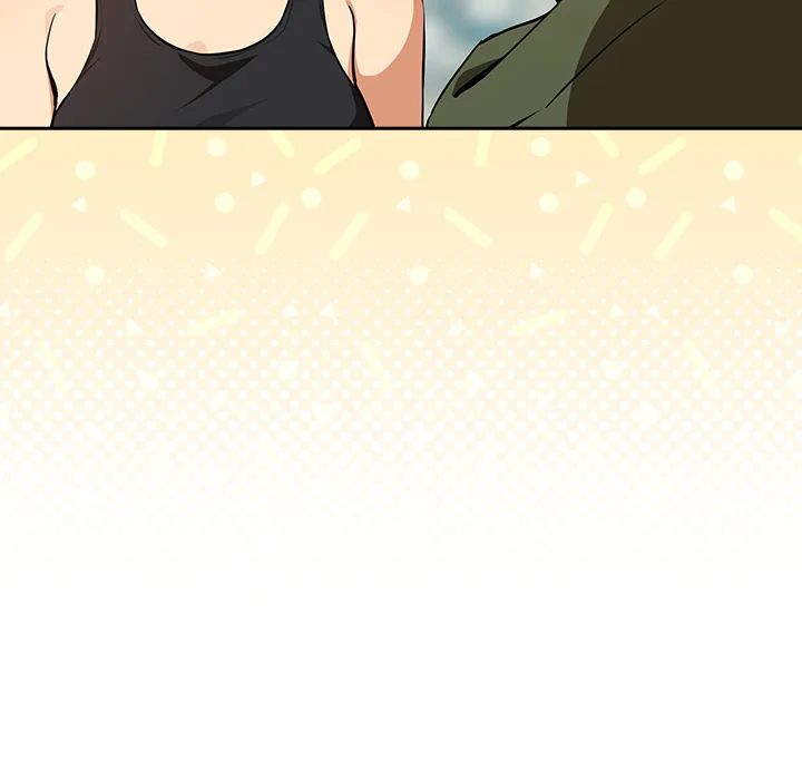 After Work Love Affairs Chapter 81 - Page 77 in English