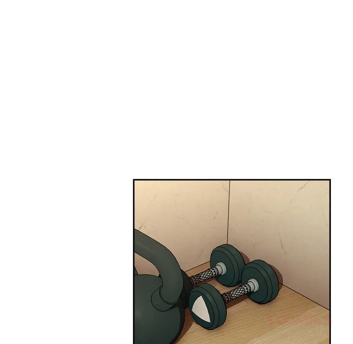 After Work Love Affairs Chapter 81 - Page 81 in English