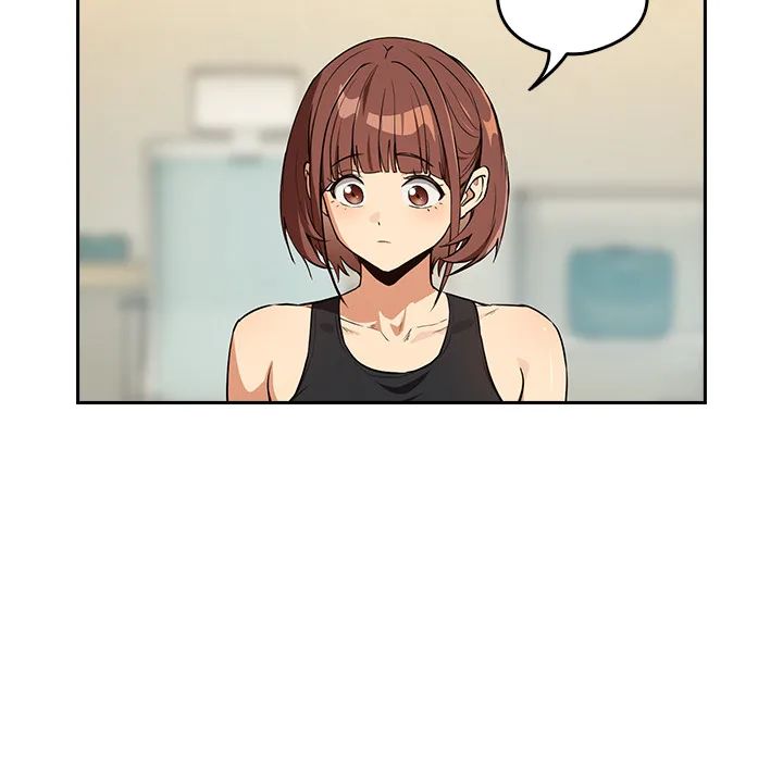 After Work Love Affairs Chapter 81 - Page 85 in English