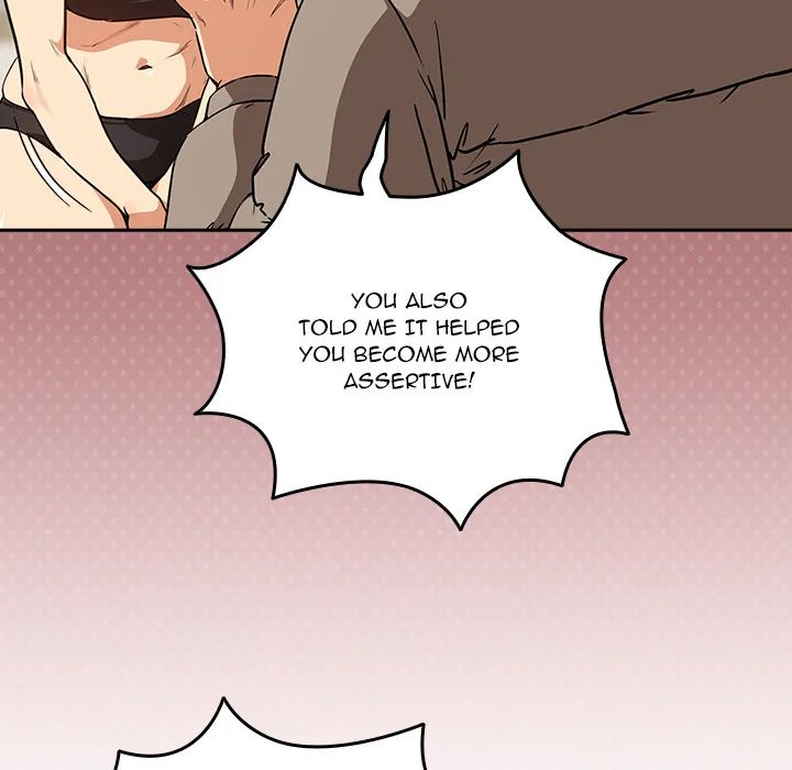 After Work Love Affairs Chapter 81 - Page 89 in English