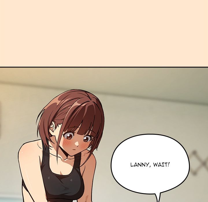After Work Love Affairs Chapter 82 - Page 106 in English