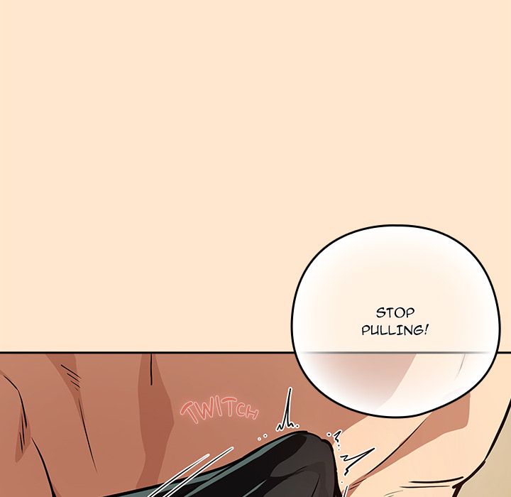After Work Love Affairs Chapter 82 - Page 108 in English