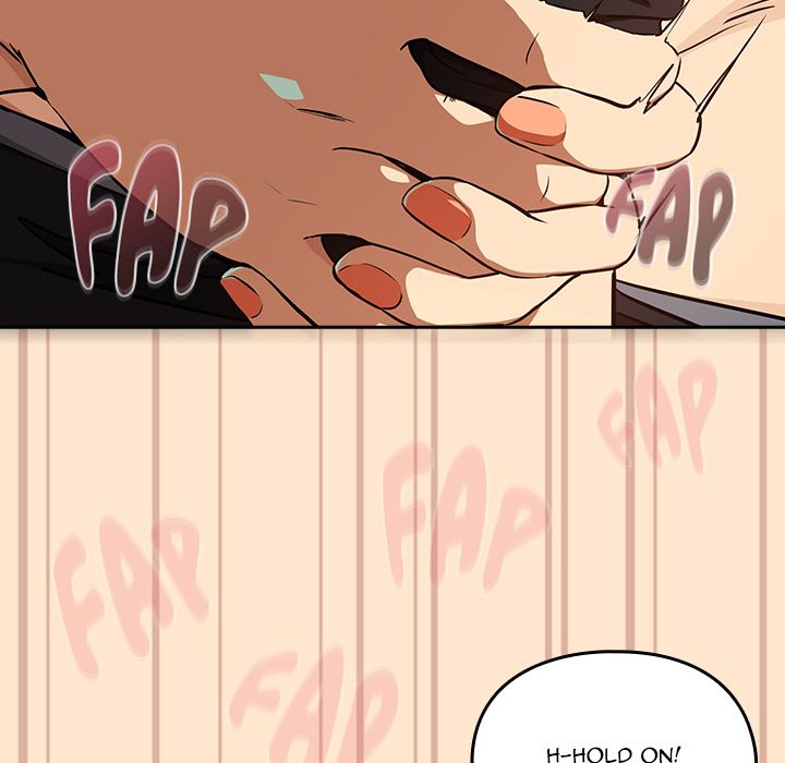 After Work Love Affairs Chapter 82 - Page 116 in English