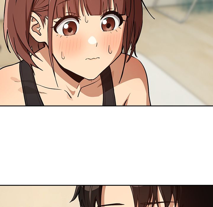 After Work Love Affairs Chapter 82 - Page 125 in English