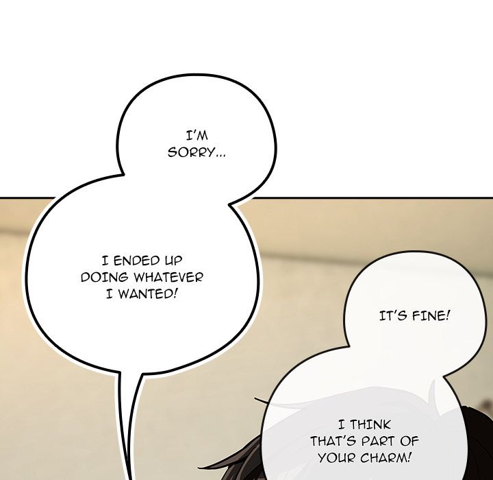 After Work Love Affairs Chapter 82 - Page 127 in English