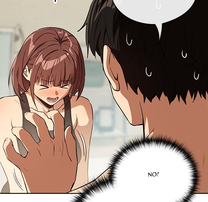 After Work Love Affairs Chapter 82 - Page 128 in English
