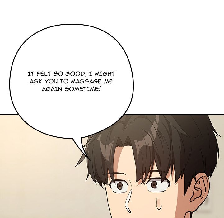 After Work Love Affairs Chapter 82 - Page 130 in English
