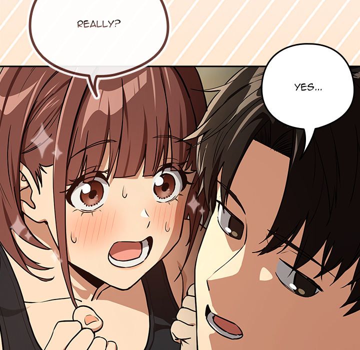 After Work Love Affairs Chapter 82 - Page 134 in English