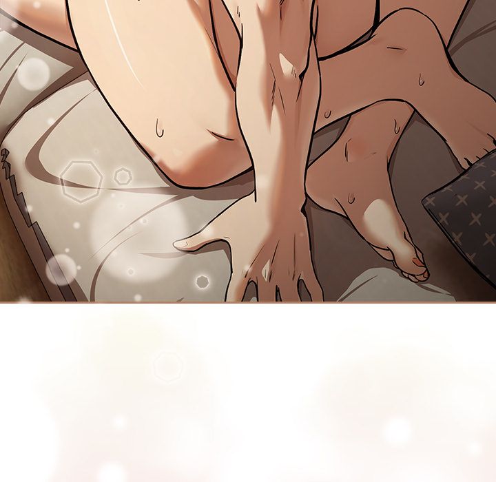After Work Love Affairs Chapter 82 - Page 142 in English