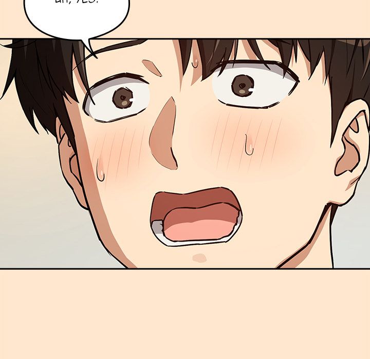 After Work Love Affairs Chapter 82 - Page 16 in English