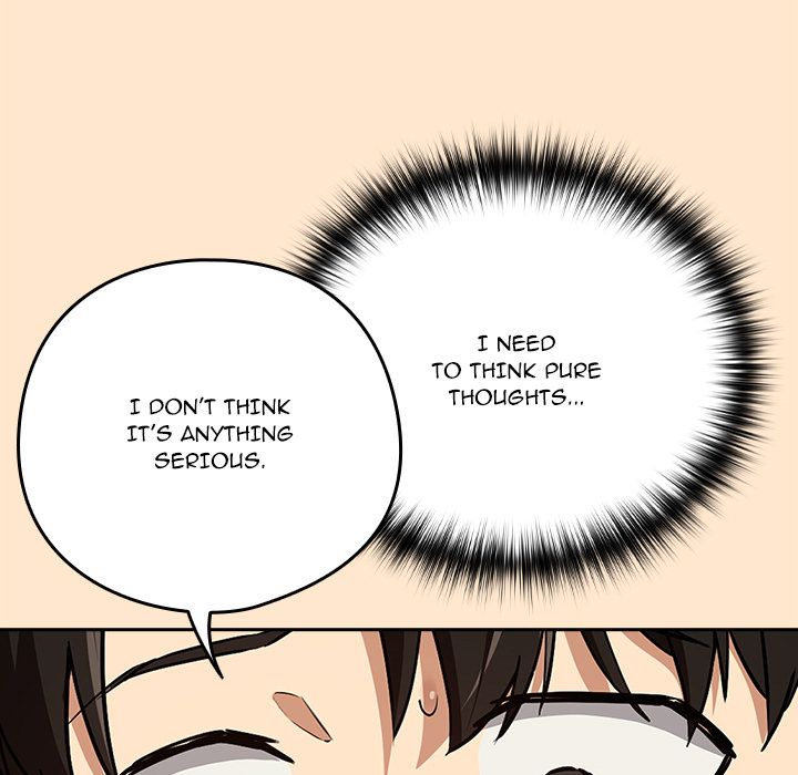 After Work Love Affairs Chapter 82 - Page 19 in English