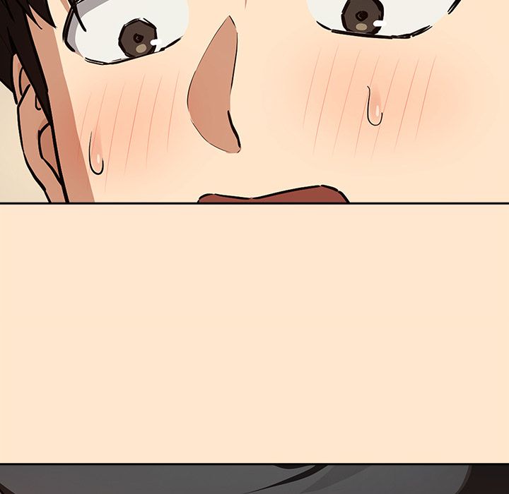 After Work Love Affairs Chapter 82 - Page 20 in English