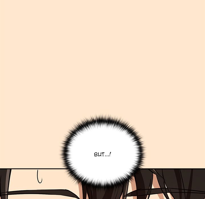 After Work Love Affairs Chapter 82 - Page 22 in English