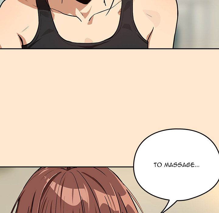 After Work Love Affairs Chapter 82 - Page 25 in English
