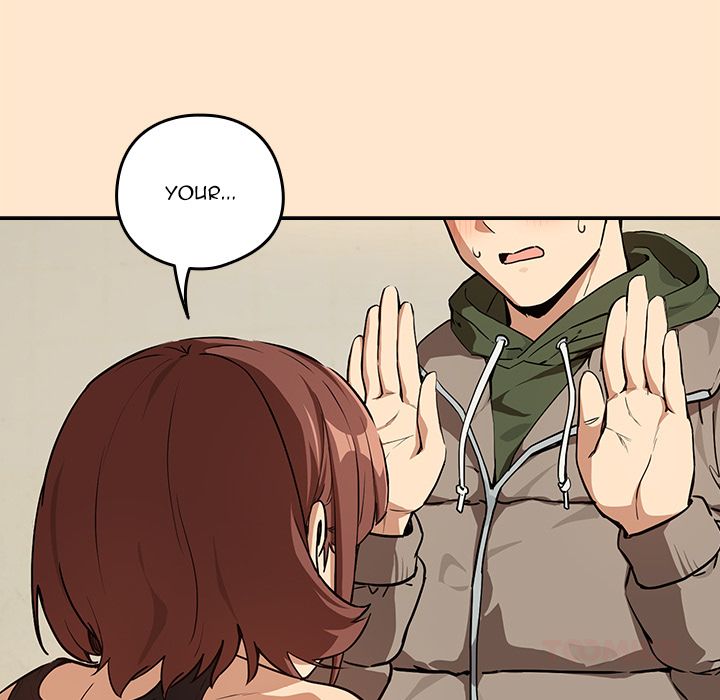 After Work Love Affairs Chapter 82 - Page 27 in English