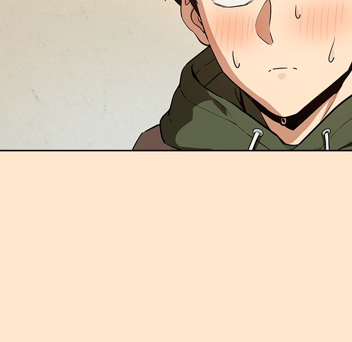 After Work Love Affairs Chapter 82 - Page 36 in English
