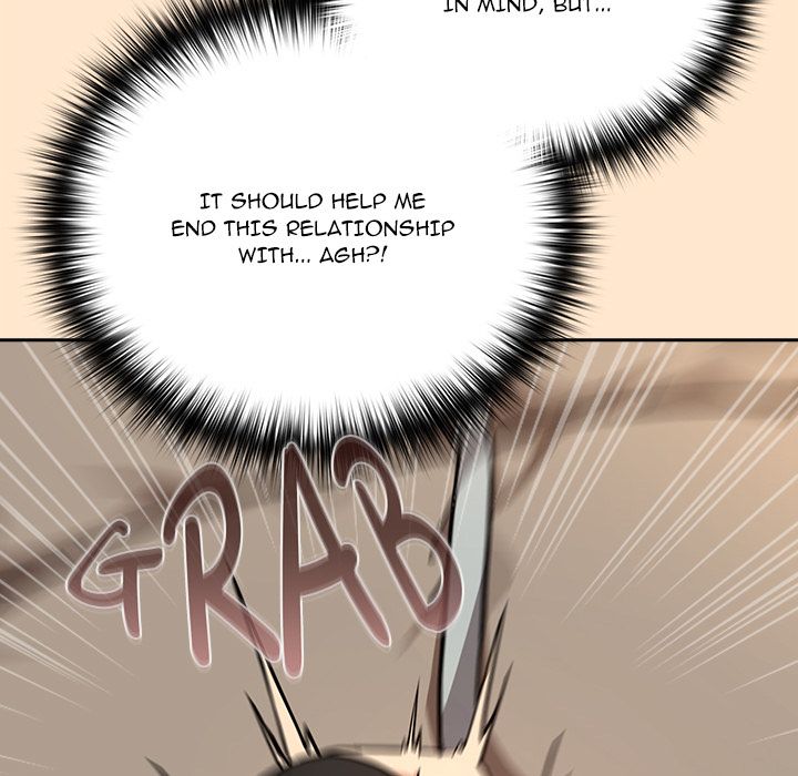 After Work Love Affairs Chapter 82 - Page 41 in English