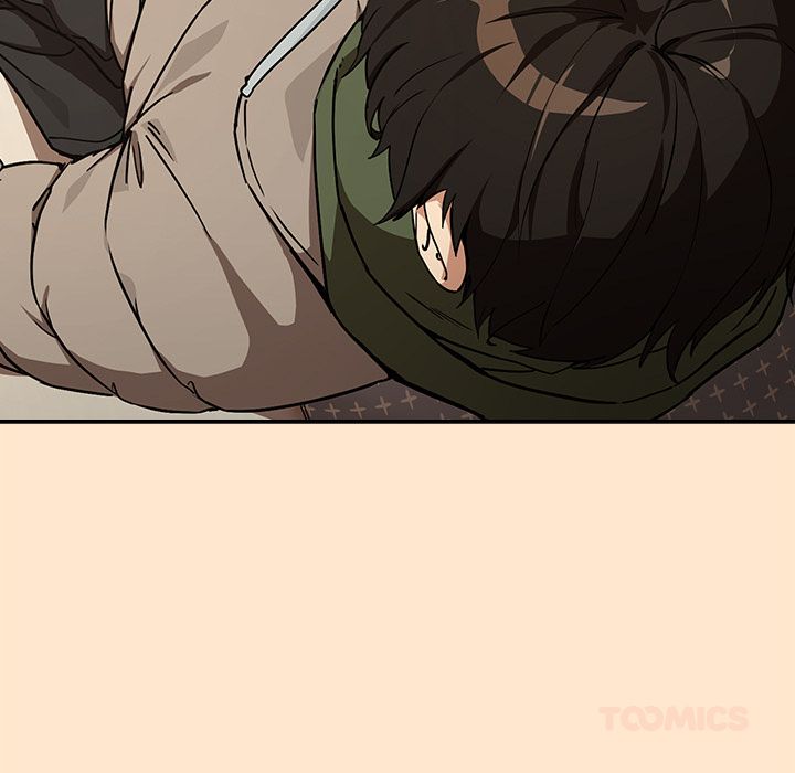 After Work Love Affairs Chapter 82 - Page 45 in English