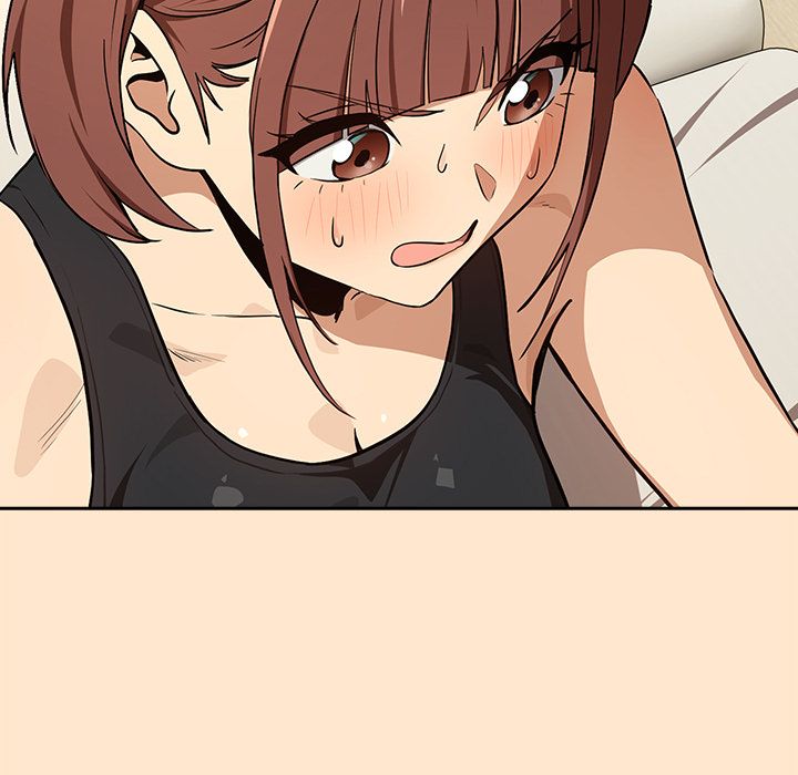 After Work Love Affairs Chapter 82 - Page 47 in English