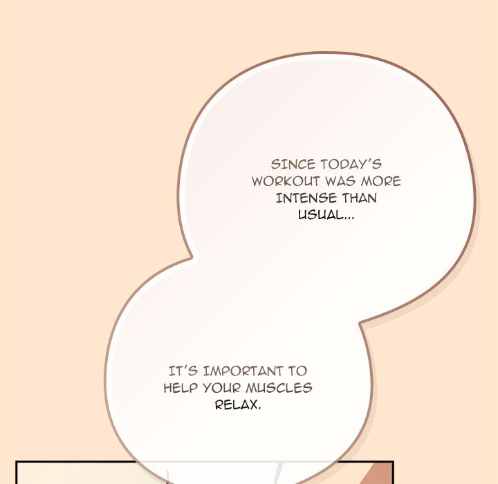 After Work Love Affairs Chapter 82 - Page 48 in English