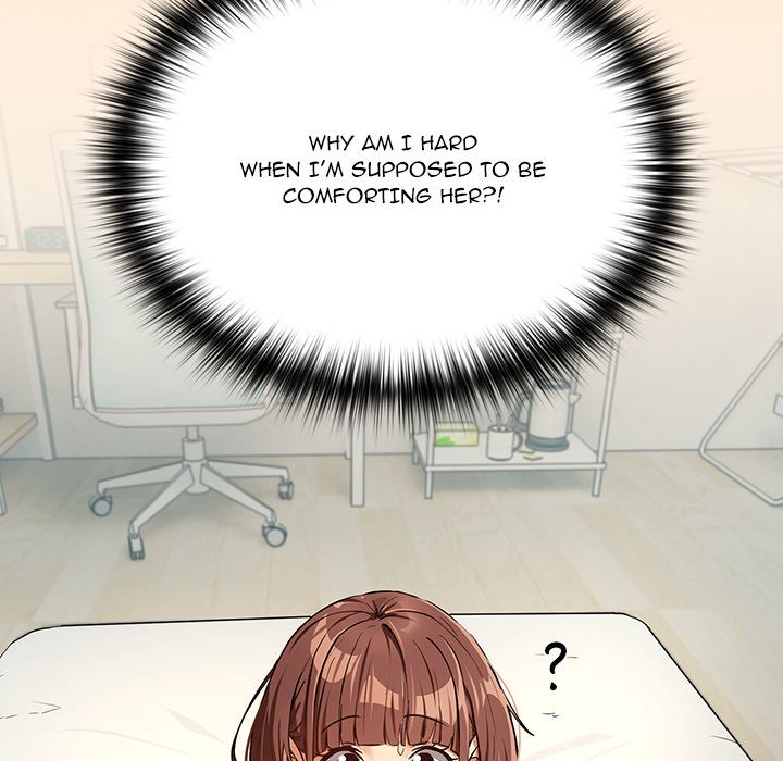 After Work Love Affairs Chapter 82 - Page 5 in English
