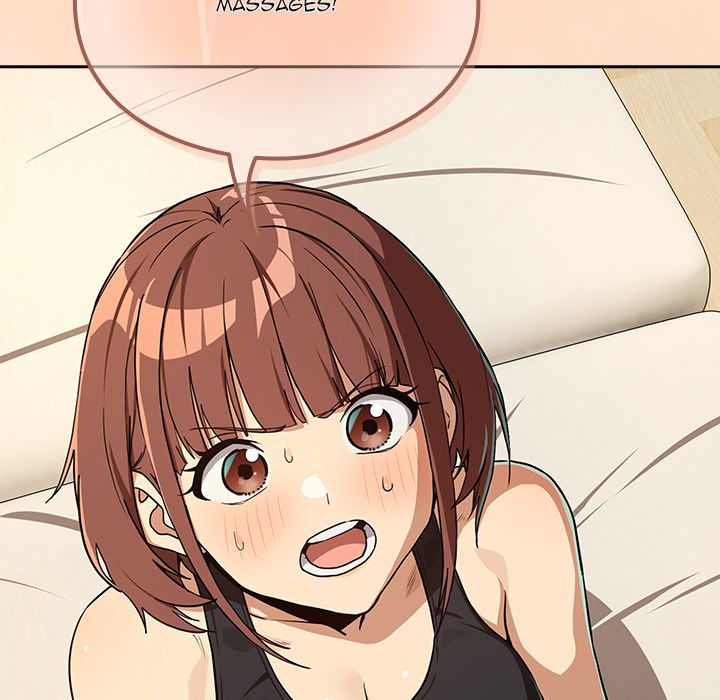 After Work Love Affairs Chapter 82 - Page 54 in English