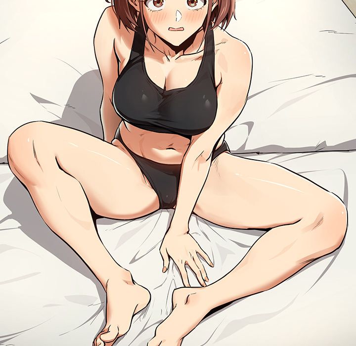 After Work Love Affairs Chapter 82 - Page 6 in English