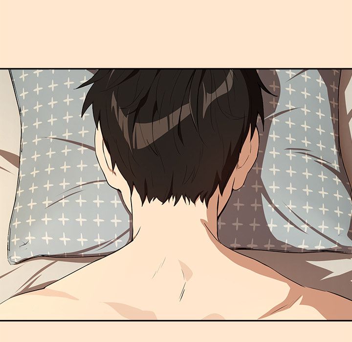 After Work Love Affairs Chapter 82 - Page 61 in English