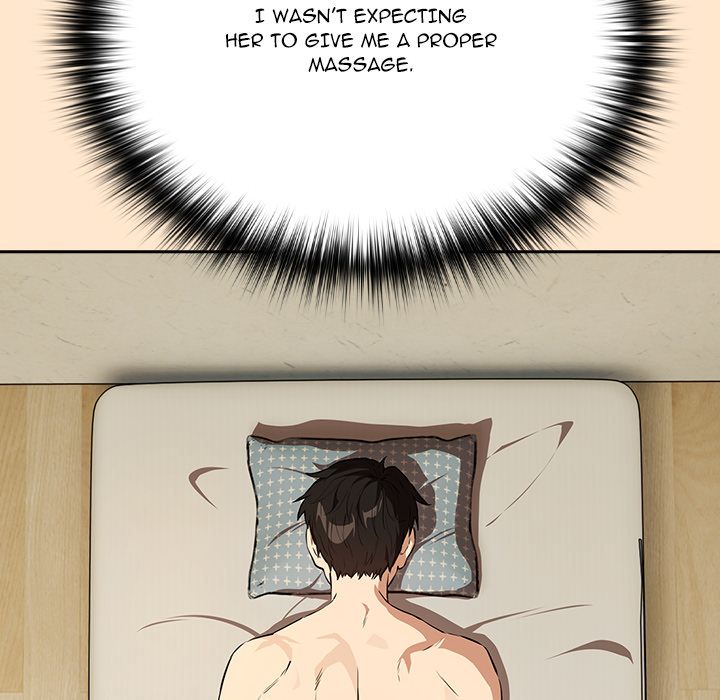 After Work Love Affairs Chapter 82 - Page 64 in English