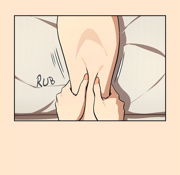 After Work Love Affairs Chapter 82 - Page 68 in English