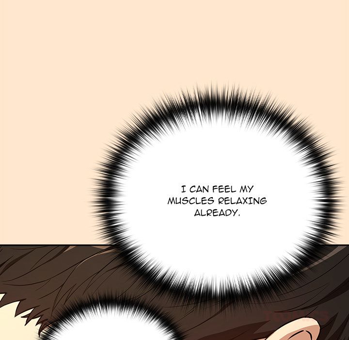 After Work Love Affairs Chapter 82 - Page 75 in English