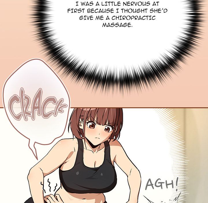 After Work Love Affairs Chapter 82 - Page 78 in English