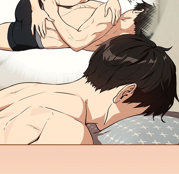 After Work Love Affairs Chapter 82 - Page 79 in English