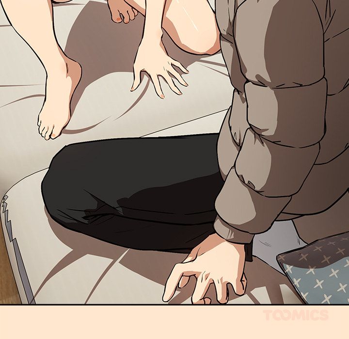 After Work Love Affairs Chapter 82 - Page 9 in English