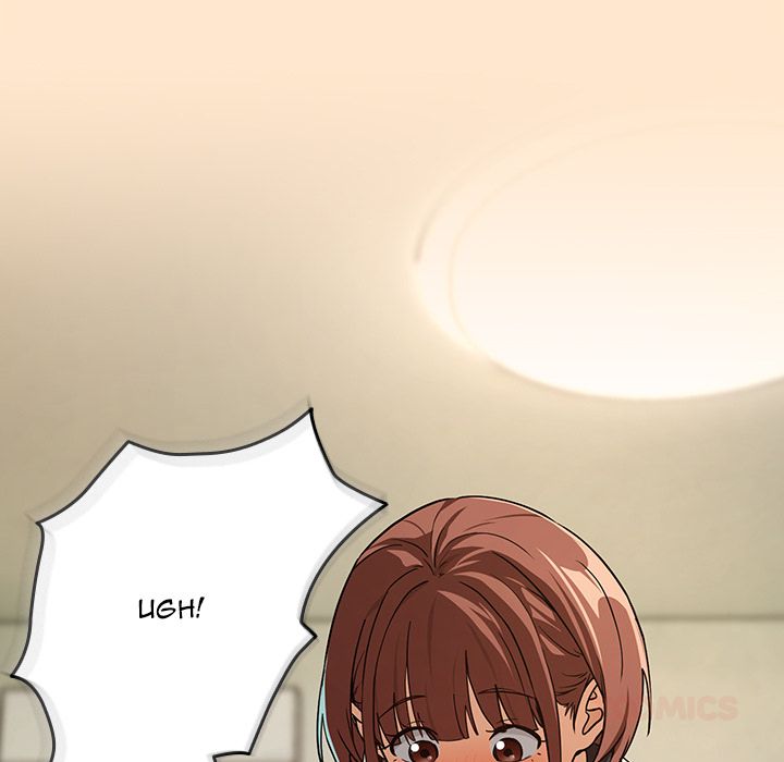 After Work Love Affairs Chapter 82 - Page 93 in English